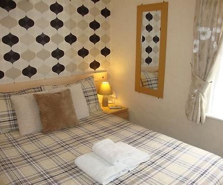 The Edelweiss Hotel Blackpool Luaran gambar