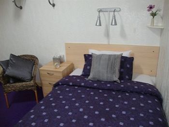 The Edelweiss Hotel Blackpool Luaran gambar