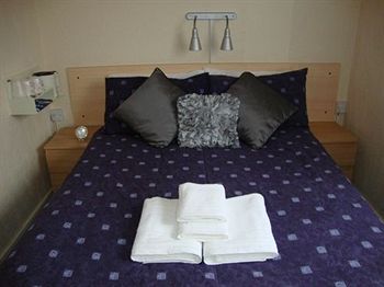 The Edelweiss Hotel Blackpool Luaran gambar