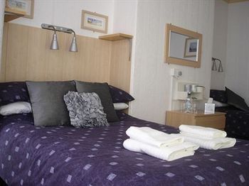 The Edelweiss Hotel Blackpool Luaran gambar