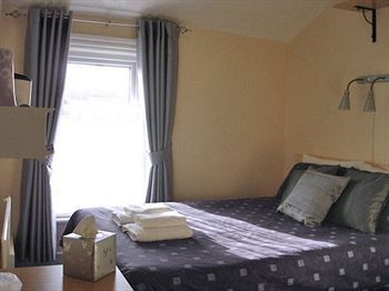 The Edelweiss Hotel Blackpool Luaran gambar